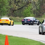 2025 Blackhawk Farms Auto Track Day registration is open.  Wednesday July 2nd.  Get registered!