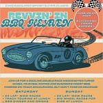 Sat, Jun 28 – Sun, Jun 29, 2025 Chicagoland “Revvin in BBQ Heaven” — MCSCC#6,7 – Spectators welcome and free.