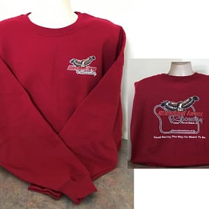 BFR Crewneck Sweatshirt
